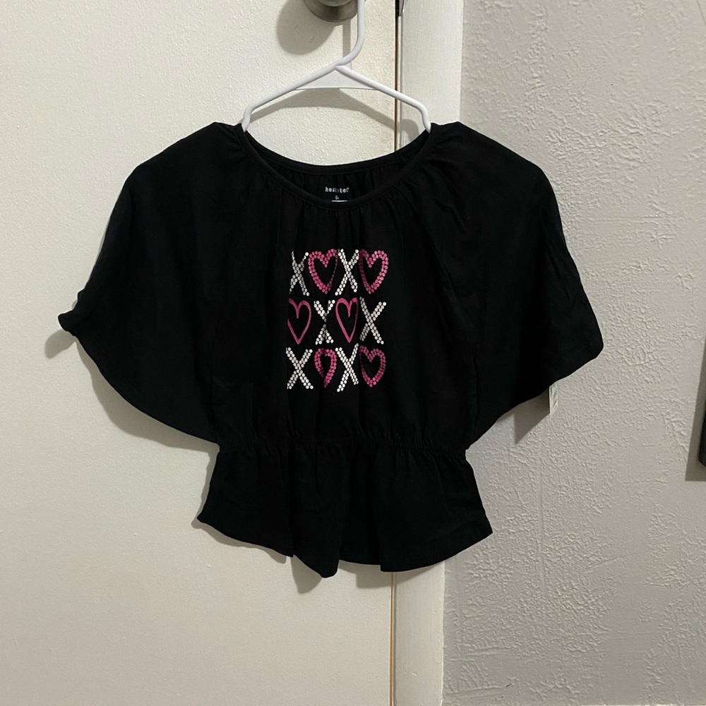 Brand New Girls Shirt